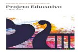 Academia de Música e Belas-Artes Luísa Todi Projeto Educativo · 2020. 7. 27. · 5 Caracterização da Escola 1. Dados Institucionais Nome: Academia de Música e Belas Artes Luísa