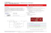 LDO Parallel Solution Reference Design With TPS7B4253-Q1 ...LDO Parallel Solution Reference Design With TPS7B4253-Q1 4 System Design Theory The TIDA-00863 reference design uses the