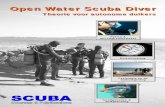 Open Water Scuba Divernl.scuba-courses.com/.../uploads/2016/08/OpenWaterDutch.pdf · 2016. 8. 13. · Open Water Scuba Diver.ag Open Water Scuba Diver–theorie voor autonome duikers