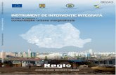 Strategii de integrare a comunitatilor urbane marginalizate ......MADR – Ministerul Agriculturii și Dezvoltării Rurale MDRAP – Ministerul Dezvoltării Regionale și Administrației