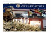 Revista Municipal de Festejos 2017 - Escacena del Campo · Revista Municipal de Festejos 2017 Created Date: 1/17/2019 9:40:15 PM ...