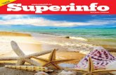Besplatanmagazin Superinfo · 2019. 7. 8. · Kako bi podržao jedinice lokalne samo-uprave (JLS) kao i nadležna entitetska ministarstva pri unapređenju poslovnog okruženja, Catholic