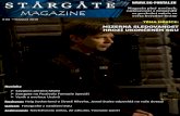 Stargate SG-1, Atlantis a Universe - MIZERNÁ ...Stargate Universe poslední dobou trápí sledovanost. Pokud si někdo během první řady stěžoval, že je nízká, tak to velmi