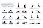 Iyengar Yoga Köln-Klettenberg - Yogasequenzen zur Stärkung des Immunsystems · 2020. 3. 13. · Yogasequenzen zur Stärkung des Immunsystems Die Sequenzen wurden von BKS Iyengar