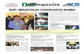 BiliardoWeb Magazine - APRILE 2007 BTP: MARCOLIN CONQUISTA ROMAmagazine.biliardoweb.com/public/pdf/BW_Magazine_Apr2007.pdf · 2008. 7. 22. · POOL SUPER BILLIARD EXPO PHILADELPHIA