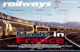 Made in France - DB Cargo Schweiz | Deutsche Bahn AG · KraussMaffei entstanden. Die legendäre bayerische Lokomotivenschmiede wurde 1999 von Siemens übernommen. Im Gegen- ... Reorganisation