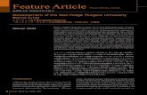 Readout 2012年10月増刊号 09 - Horibamust be performed in inverse kinematics, in which the light ion is employed as the stationary target in the laboratory. The effect of inverse
