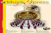 Musik E xpress - TMK Neukirchen bei Lambach · 2017. 2. 28. · Einladung Musik E xpress Gemeinschaftskonzert Mit unseren Musikfreunden aus Pennewang laden wir am Samstag, 8. November