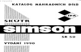 Simson-Muzeum | Žabovřesky nad Ohřísimsonmuzeum.cz/wp-content/uploads/2020/02/Simson-SR50-1.pdf · Simson-Muzeum | Žabovřesky nad Ohří