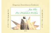 Jan Hus - Der Wahrheit Willen Pr䣏sentation zum Schauspiel...Dagmar Dornbierer-Šašková 1371 –wahrscheinliches Geburtsdatum und wahrscheinlicher Geburtsort Husinec b. Prachatice.