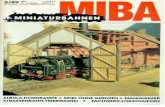 16 - VGB Verlagsgruppe Bahn · Bahnwandern im Berner Oberland; 4.6.89 mit ET 25. Info: IGE e.v., Postf. 329, 8562 Hersbruck; Tel. 09151/ 4066. Das Landratsamt Roth/ Mfr. veranstaltet