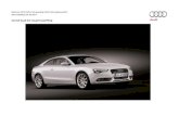 Cennik Audi A5 Coupé Facelifting - PRM Centercardealpl.prmcenter.com/pliki/cenniki/Audi_A5_Coupe_Face... · 2014. 12. 19. · Ważne od: 19.05.2014 | Rok produkcji: 2014 | Rok modelowy