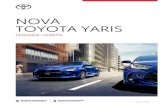 0 YARIS SRB TEMPLATE - Toyota SlovenijaCENOVNIK - TOYOTA YARIS . OPREMA - TOYOTA YARIS . OPREMA - TOYOTA YARIS . OPREMA - TOYOTA YARIS . Title: Microsoft Word - 0_YARIS_SRB_TEMPLATE