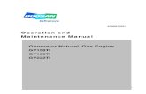 Operation and Maintenance Manual - Doosan Enginedoosanengine.ru/wp-content/uploads/2015/05/...This manual is designed to serve as a reference for DOOSAN Heavy Industries & Machinery