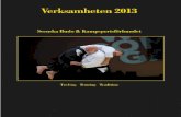 Tävling Träning - Svenska Budo & Kampsportsförbundet · 2020. 12. 9. · Shorinji Kempoförbundet 194 Submission Wrestlingförbundet 200 Taidoförbundet 204 Kung fu & Wushuförbundet