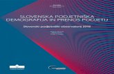 SLOVENSKA PODJETNIŠKA DEMOGRAFIJA IN PRENOS …ipmmp.um.si/wp-content/uploads/2019/03/SPO-2018-monografija.pdfSlovenska podjetniška demografija in prenos podjetij Slovenski podjetniški