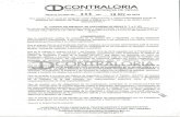 Contraloria de Cartagena – Contraloria de Cartagena · 2018. 11. 22. · que trata el articulo 14 de la Ley 1562 de 2012. 7. Adoptar disposiciones efectivas para desarrollar las