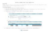 온라인 이체증 처리 기능 사용가이드 - Maersk · 2020. 5. 6. · 온라인 이체증 처리 기능 사용가이드 Overview 메일을 보내지 않고 Maersk.com 의