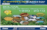 ibce 193 armad 2 (Converted)-2 - Instituto Boliviano de ......Editor de “Comercio Exterior” y la Asociación de Productores de Oleaginosas y Trigo (ANAPO), como entidad co-editora,
