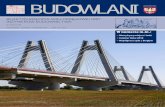 BUDOWLANI - PIIB · 2019. 12. 4. · Biuletyn MOIIB „Budowlani“ dostępny jest także w wersji elektronicznej na stronie Siedziba Małopolskiej Okręgowej Izby ... Prof. dr hab.