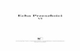 książka pdf 1wmbc.olsztyn.pl/Content/1479/Echa Przeszłości 6.pdf3˝2 N < 60 ˜ ,˙˙2 E D ˙ : ˙˙ˆ ˇ ˙ˆ ˆ ˇˆ ˜ ˇ ˇ 36 / ˙" ˇˆ ˇˆ ˇˆ˙ ˇˆ ˙ ˝ ˇ & 0 6+ˇ˙ˆ˝