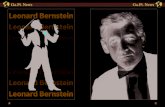 Leonard Bernstein · 2018. 1. 23. · leonard bernstein beethoven: lavierkonzert nr. 2 piano 2 ravel: konzfrt orchesteh concerto for piano orchestra beethoven, symphonienn05.nqs bernstein