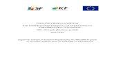 1DP gada ziņojums 2009 (projekts) · Web view2011/06/15  · Īpaši atzīmējama Valsts kancelejas sadarbība ar LDDK, 2010.gada 25. un 26. novembrī organizējot konferenci „Labāks