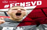 NSVD - 1. FC Nürnberg: fcn.de...NSVD SONNTAG 23.02.2020 13.30 UHR 1. FC Nürnberg - SV Darmstadt 98 23. Spieltag PREMIUM COMMUNITYPARTNER PREMIUM PARTNER CLUB PARTNER PARTNER Wiedersehen