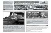 Impressum Gemeindeblatt Westerstettendaten.verwaltungsportal.de/dateien/amtsblatt/13_kw_w...Gemeindeblatt Westerstetten · Seite 3 · 13 / 2013 Geschäftsstelle Alb-Donau-Kreis Landratsamt