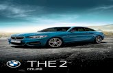 FIicha Tecnica The 2 21 · 2021. 2. 3. · BMW BMW 220i Coupé 2021 Motor Aceleración Transmisión Tracción Tanque de gasolina Rendimiento / CO2 EfficientDynamics 4 cilindros BMW