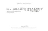 STORIE 1d (DEF) - Progetti Sonori€¦ · È un insieme di nove brani che presentano ognuno una tattica formale, cioè un modo di fare o di creare “nuove” storie musicali. 2.