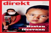 Hostan som aldrig försvann - lakareutangranser.se...#1 2013 läkare utan gränser Syrien på plats i kriget Sociala medier att gilla eller inte gilla en sexårig pojke i tadjikistan