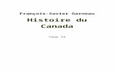 Histoire du Canada (1944) 9 - Ebooks gratuitsbeq.ebooksgratuits.com/pdf-word/Garneaufx-1944-9.doc · Web viewLe 12 juin (1835) les affaires du Canada furent encore discutées dans