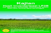 Kajianpsp1.pertanian.go.id/assets/file/KAJIAN LP2B - 2013.pdfKajian Hasil Inventarisasi LP2B Kab. Majalengka, Purbalingga, Gunung Kidul, Madiun, Gowa, Aceh Tamiang, Ngawi dan Donggala