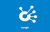 Biramo Tango - Petrol...Biramo Tango… Etimologija riječi Tango je fascinantna, raznolika i iznenađujuća, poput našeg informacijskog sustava. Ponekad i ne mora biti povezano s