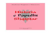 Historia e Popullit Shqiptar - Proletari e Popullit Shqiptar... · 2011. 10. 13. · ˝ ˛ ˚ ", ˛ˆ ˘ ˚˘˛ ˚ "( ˝ ˚˙ ˛ ˚˘ ˛ ˛ ˚ ˛ ˛ ˝ (# + ˚˘ ˛ (˛" ˛ ˚˘˛