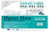 KIBSlab · 2016. 7. 27. · Speedup StartUp SmartUp Open Day di presentazione Venerdì 15 luglio SU.SU.SU Fondazione Alario per Elea-VeIia I Ascea (SA) Speedup StartUp SmartUp Dalle