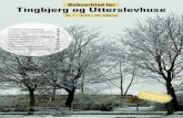 Beboerblad for Tingbjerg og Utterslevhusetingbjergforum.dk/.../default/files/tingbjergbladet_nr_1.pdf · 2019. 2. 7. · hent et printet eksemplar. Samarbejdet med NREP Det andet