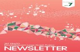 December 2017 7 - ERATO 河原林巨大グラフプロジェクトNEWSLETTER JST ERATO Kawarabayashi Large Graph Project vol. December 2017 7 2017.9.8 中間報告会（JST東京本部別館）