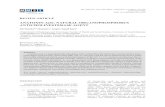 ANATOXIN-A(S): NATURAL ORGANOPHOSPHORUS ANTICHOLINESTERASE ... · The in vitro inhibition of electric eel acetyl-cholinesterase (AChE, E.C. 3.1.1.7) and horse serum butyrylcholinesterase
