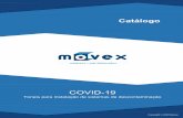 &DWiORJR - Movexmovex.pt/wp-content/uploads/2020/06/Catalogo_Movex_DEKON... · 2020. 6. 16. · 02d$0%,48(029(; 02d$0%,48( /GD COVID 19 PORTUGAL MOVEX, S.A 6HGH H IiEULFD E. N 248