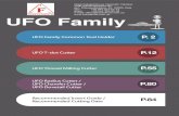 UFO Family - Фрактальностьfractalnost.com.ua/wp-content/uploads/katalog-ufo... · 2017. 7. 20. · For UFO T-slot Cutter Insert Page 23~28 For UFO Thread Milling Cutter