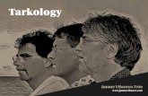Tarkology - Vania Produccions€¦ · Desde el muy bien acogido por la crítica jazzística nacional “Aquí i allà“ (Discmedi 2002), continuando con “World Songs” (Disc-medi