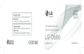 LG-D686 CZE UG Cover KK V1.0eshop.mobilpc.sk/Data/1182/UserFiles/manualy/lg/LG-D686.pdfVšeobecné dotazy  810 555 810 *