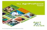 The AgriProFocus Teamimages.agri-profocus.nl/upload/Profiles_v51487257612.pdfulturel et d’une troupe artistique dénommée Afrik’Art Réveil. E-mail: gakibode@agriprofocus.com