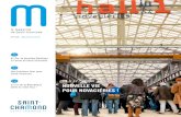 le magazine - Saint-Chamond, Loire...le magazine de Saint-Chamond N 168 - Décembre 2018 14 À 17 : ZOOM Ef-Zin, la première Boutique à l’essai de Saint-Chamond P.8 La rue de la