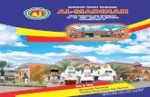 Sekolah Islam Terpadu AL-MADINAHppdb.sisko-almadinah.com/assets/file/brosur2021-2022.pdf2 Sekolah Islam Terpadu Al-Madinah (SIT Al-Madinah) berdiri pada tahun 2004 untuk tingkat SMP