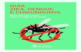 GUIA ZIKA, DENGUE E CHIKUNGUNYA - FenaSaude...8 Guia Zika, Dengue e Chikungunya . FenaSaúde Este guia contém informações para auxiliar você, beneficiário, a entender melhor as