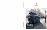 The new Cayenne - 輸入車のカタログ集めました。...11 This is the way the new Cayenne makes the Porsche experience even more fascinating, even more diverse. And, at the