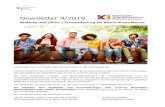 Broschüre „Willkommen in NRW · 2020. 4. 6. · erworben werden. In einer Zentralprüfung der Kultusministerkonferenz werden im Bereich Deutsch als Fremdsprache in den Sprachniveaus